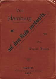 Auf zwei Rädern ins 19. Jahrhundert: Gregers Nissens Radreise neu&nbsp;entdeckt