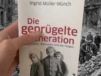 Die geprügelte Generation: Wie Gewalt die Erziehung prägte 