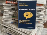 „Genderzwang“ von Payr/Lorenz: Ein kritischer Blick auf Genderdeutsch und Freiheit 